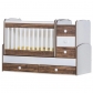 Продукт Dizain Baby Лейди - Детско легло - 3 - BG Hlapeta
